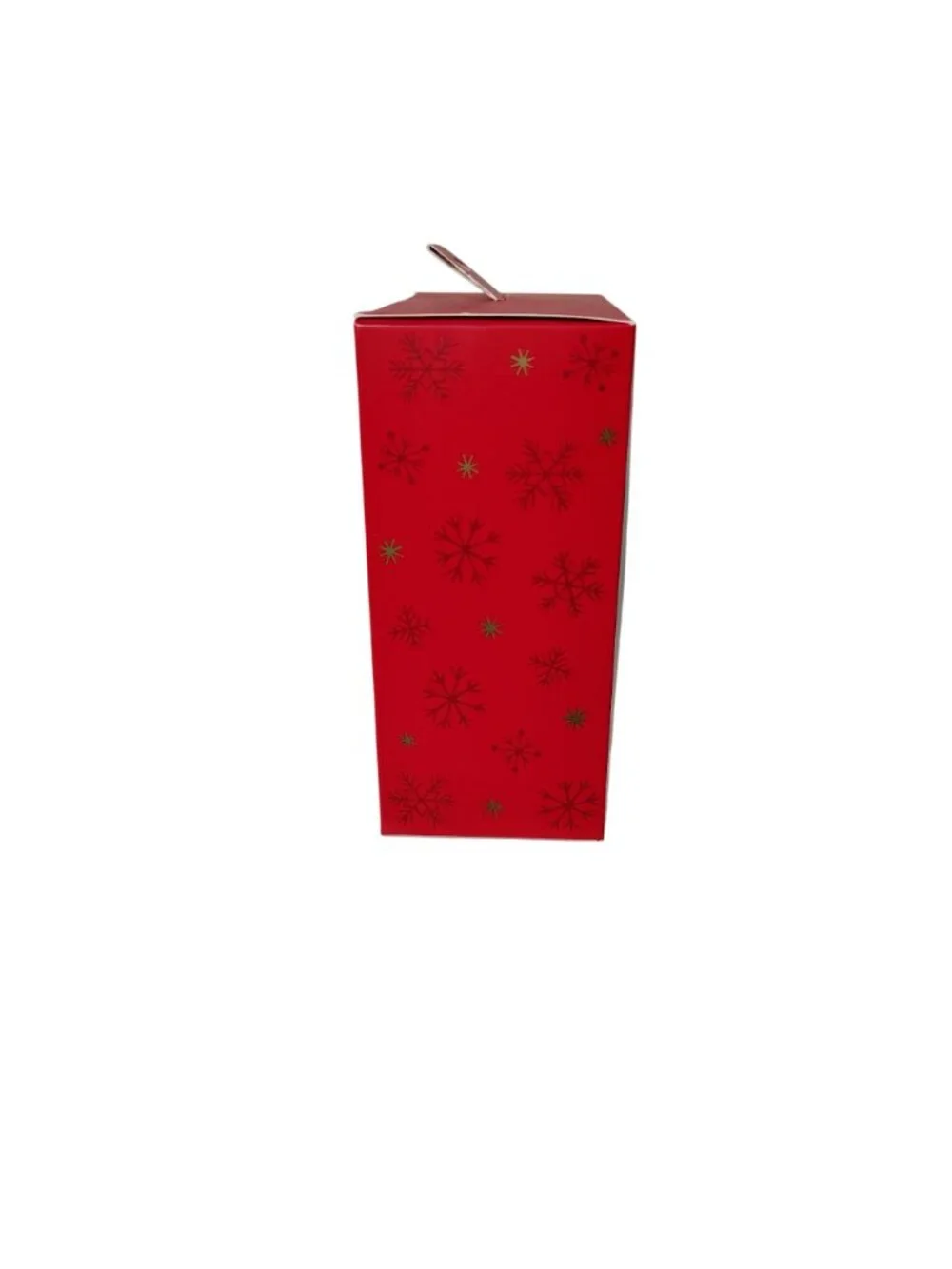 Hallmark Red Car Christmas Ornament With Gifts Roof Decoration In Box